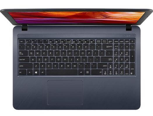 Замена клавиатуры на ноутбуке Asus X543UA